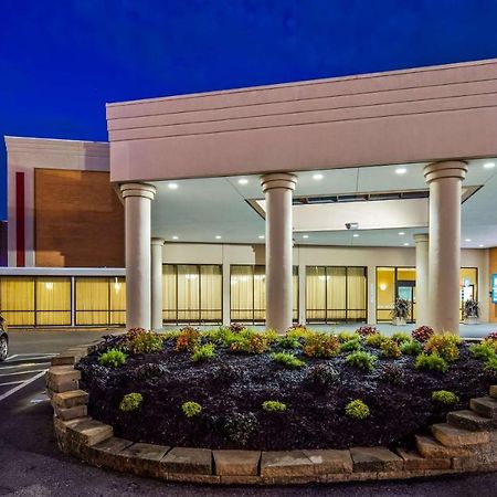 Kaiser Hotel برجتون المظهر الخارجي الصورة
